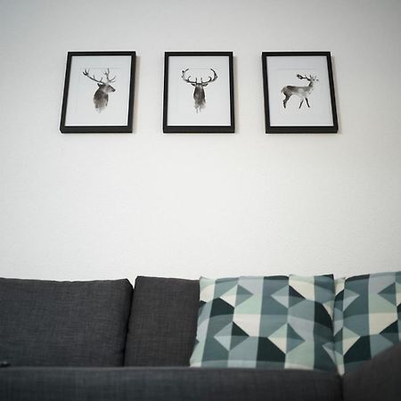 Appartement Alpen Flair 索滕斯 外观 照片