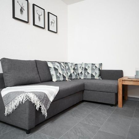 Appartement Alpen Flair 索滕斯 外观 照片