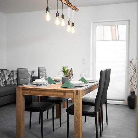 Appartement Alpen Flair 索滕斯 外观 照片