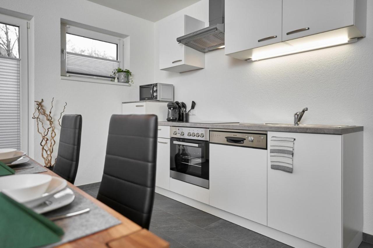 Appartement Alpen Flair 索滕斯 外观 照片