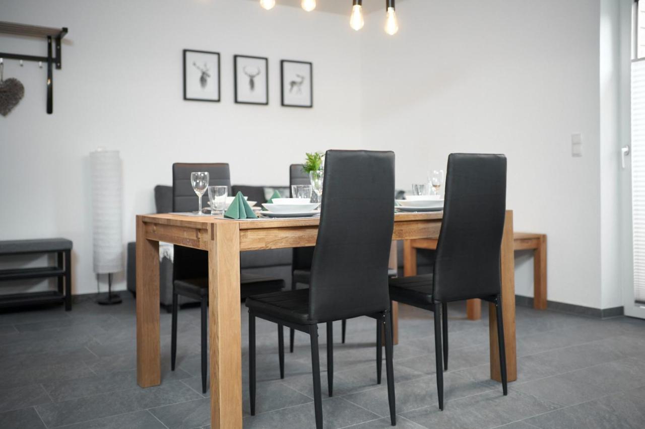Appartement Alpen Flair 索滕斯 外观 照片