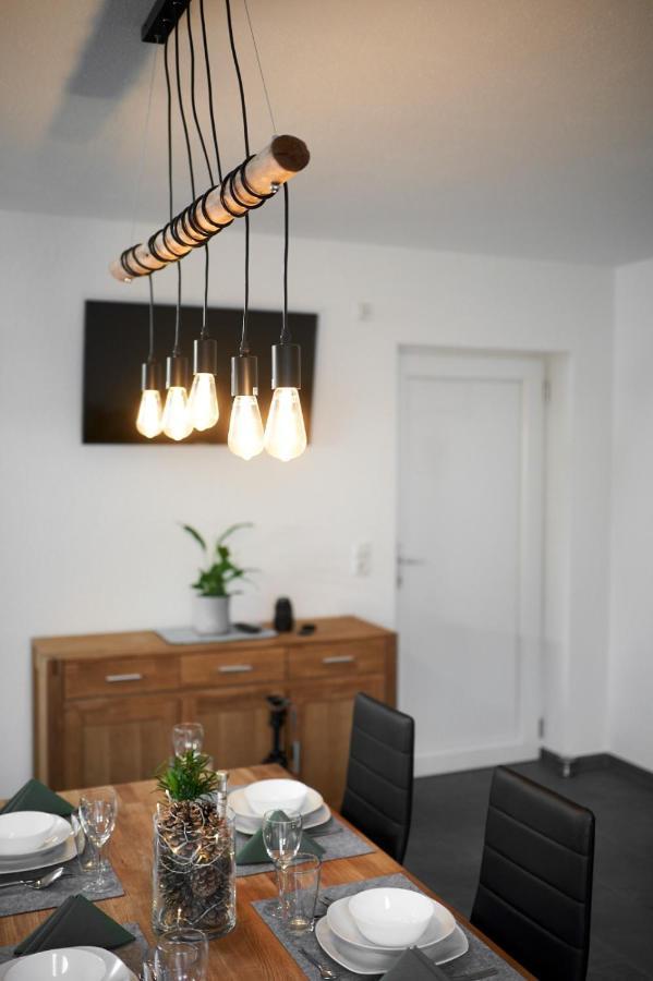 Appartement Alpen Flair 索滕斯 外观 照片