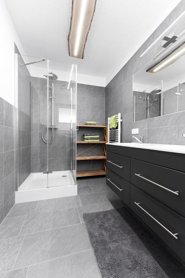 Appartement Alpen Flair 索滕斯 外观 照片