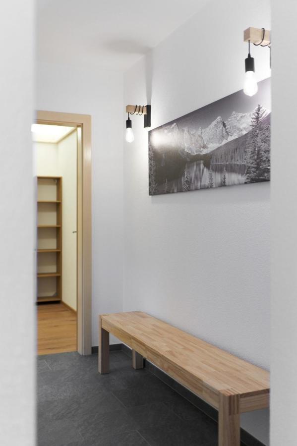 Appartement Alpen Flair 索滕斯 外观 照片