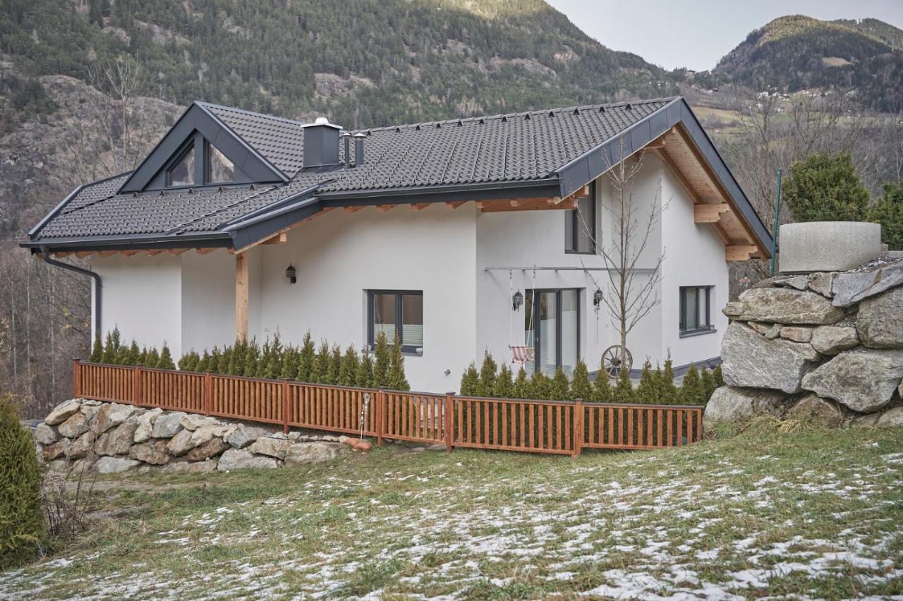 Appartement Alpen Flair 索滕斯 外观 照片